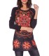 vestidos tunicas inverno marca 101 idees 052 IN roupas marca online