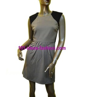 vestido tunica verao 101 idées C14 roupas marca online